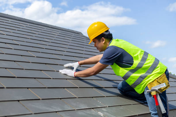 Quick and Trustworthy Emergency Roof Repair Services in Oakville, MO