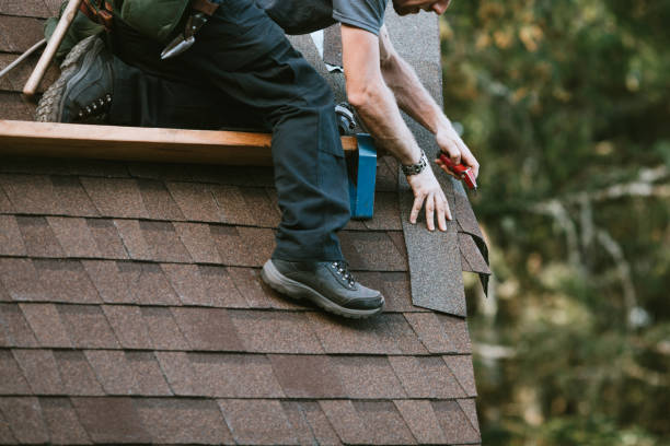 Residential Roof Replacement in Oakville, MO